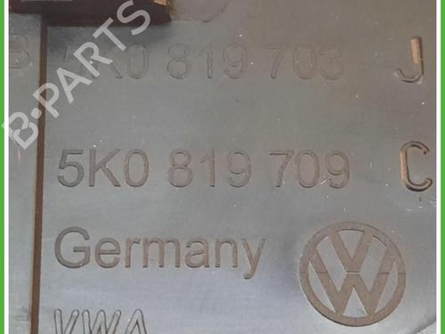 Air vent VW GOLF VI (5K1) 2.0 TDI | BP40132658I21 - Image 3