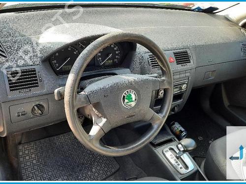 Engine SKODA FABIA I (6Y2) 1.4 16V | BP40073985M1 - Image 9