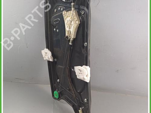 Front right window mechanism LAND ROVER RANGE ROVER SPORT I (L320) 2.7 D 4x4 | BP15811392C23