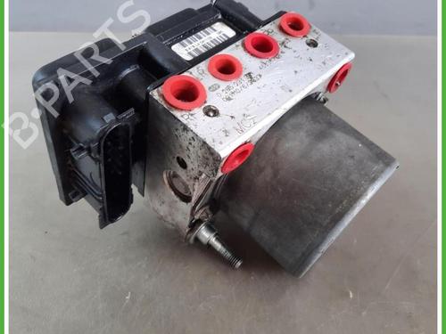 Used ABS pump ABS pump FIAT PUNTO (188_) 1.2 Bifuel (60 hp) 40131194 40131194