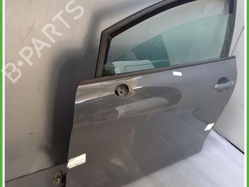 Left front door SEAT LEON (1P1) 1.6 | BP26288708C2 