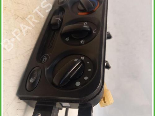 Climate control DAEWOO MATIZ (M100, M150) 1.0 | BP40149384I5  - Image 5