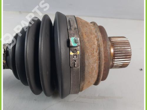 Right front driveshaft AUDI A4 B8 Avant (8K5) 2.0 TDI | BP11719925M39 