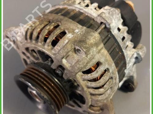 Used Alternator Alternator HYUNDAI COUPE I (RD) 1.6 i 16V (114 hp) 40148633 40148633
