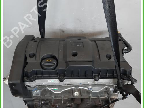Engine PEUGEOT 307 CC (3B) 1.6 16V | BP40072629M1 - Image 6