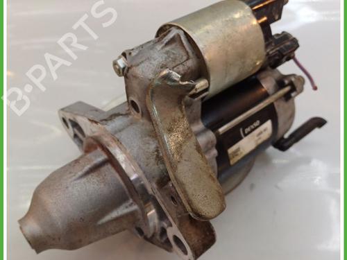 Used Starter TOYOTA YARIS (_P9_) 1.0 VVT-i (KSP90_, KSP90R) (69 hp) 18353877