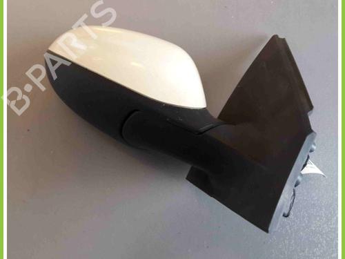 Right mirror LANCIA YPSILON (843_) 1.2 (843.AXA1A) | BP13515776C27 