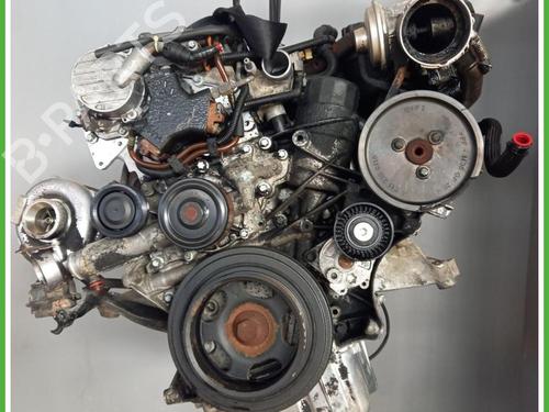 Engine MERCEDES-BENZ C-CLASS T-Model (S203) C 200 CDI (203.204) | BP40137701M1 - Image 3