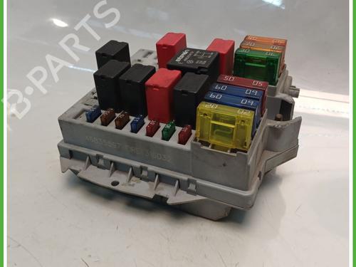 Fuse box FIAT PUNTO (188_) 1.2 60 (188.030, .050, .130, .150, .230, .250) | BP30962154E1