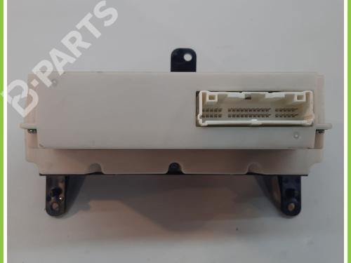 Climate control NISSAN QASHQAI / QASHQAI +2 I (J10, NJ10, JJ10E) 2.0 dCi All-wheel Drive | BP11367364I5 