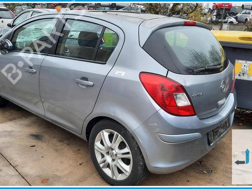 Switch OPEL CORSA D (S07) 1.2 (L08, L68) | BP40137786I30 - Image 8