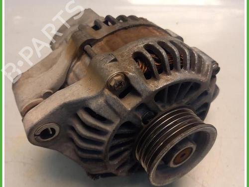 Alternator OPEL AGILA B (H08) 1.2 (F68) | BP40073726M7 - Image 1