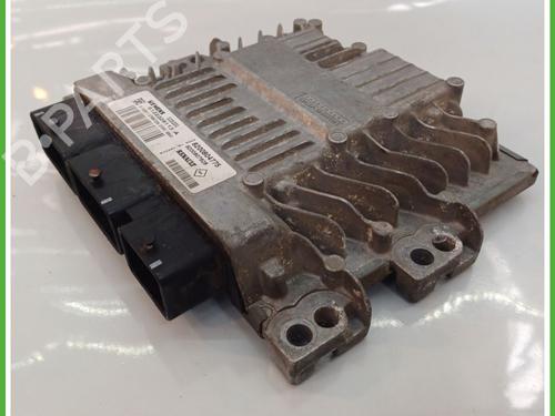 Engine control unit (ECU) RENAULT MEGANE II Estate (KM0/1_) 1.5 dCi (KM16, KM1E) | BP17908829M57 