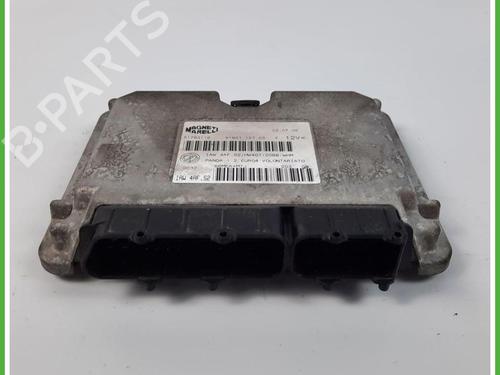 Engine control unit (ECU) FIAT PANDA (169_) 1.2 Natural Power (169.AXB1A) | BP40131381M57 - Image 3
