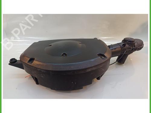 Luftfiltergehäuse VW LUPO I (6X1, 6E1) 1.0 | BP16347766M87 
