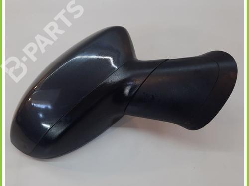 Right mirror FIAT PUNTO EVO (199_) 1.3 D Multijet (199AXC1A, 199BXC1A, 199AXT1A, 199BXT1A) | BP11720500C27 