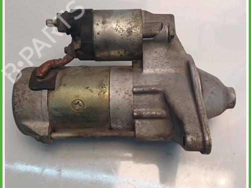 Starter TOYOTA YARIS (_P1_) 1.3 (SCP12_, SCP13_, SCP12R, SCP13R) | BP27696493M8 