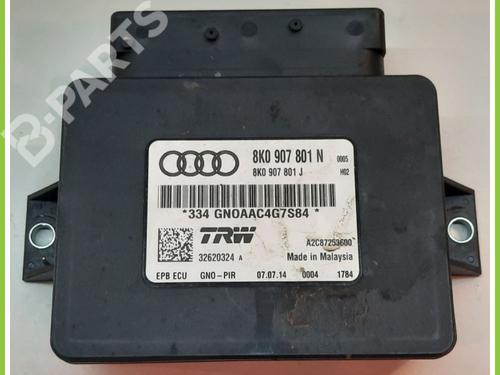 Used Control unit AUDI A5 Sportback (8TA) 2.0 TFSI quattro (224 hp) 11740630