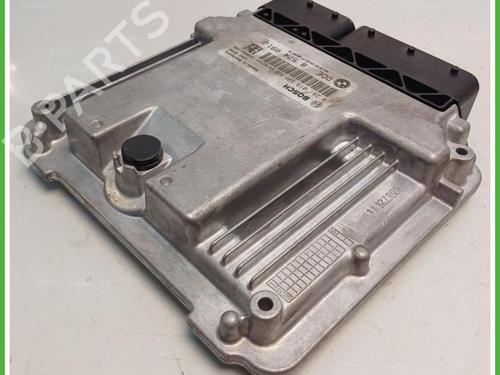 Engine control unit (ECU) BMW X3 (F25) xDrive 20 d | BP40142880M57 - Image 5