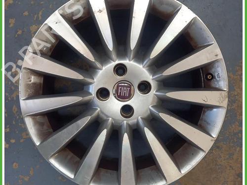 Used Rim Rim FIAT BRAVO II (198_) 1.6 D Multijet (198AXL1B) (120 hp) 40149117 40149117