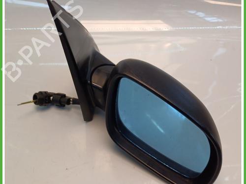 Used Right mirror VW LUPO I (6X1, 6E1) 1.4 (60 hp) 27409692