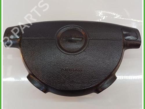 Used Driver airbag Driver airbag CHEVROLET NUBIRA Estate 1.6 (109 hp) 40139606 40139606
