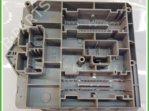 Fuse box FIAT PUNTO (188_) 1.2 60 (188.030, .050, .130, .150, .230, .250) | BP17737532E1 