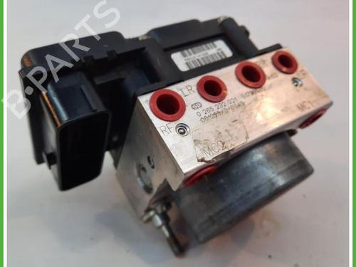Used ABS pump ABS pump FIAT PANDA (169_) 1.2 (169.AXB11, 169.AXB1A) (60 hp) 40131491 40131491