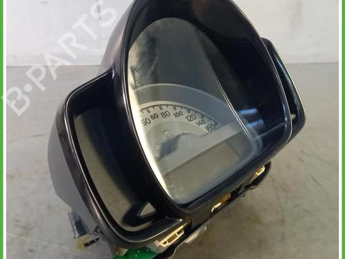 Instrument cluster SMART FORTWO Coupe (451) 0.8 CDi (451.301) | BP40075209C47 - Image 6