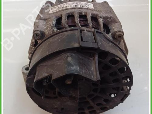 Alternator LANCIA MUSA (350_) 1.4 LPG (350.AXF1A) | BP40138245M7  - Image 6