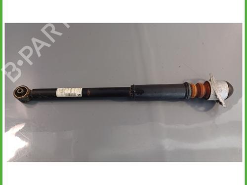 Used Right rear shock absorber SEAT IBIZA IV SC (6J1, 6P5) 1.6 TDI (105 hp) 18825794