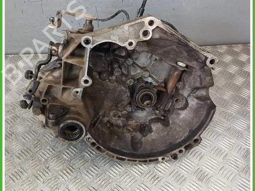 Used Gearbox Gearbox PEUGEOT 206 Hatchback (2A/C) 1.4 i (75 hp) 40149308 40149308