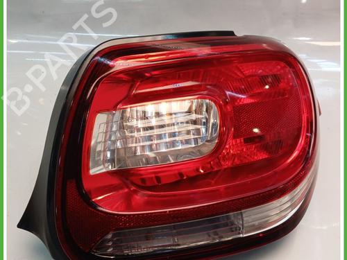 Used Right taillight CITROËN DS3 (SA_) 1.6 VTi 120 (120 hp) 24138992