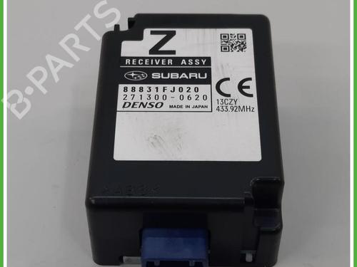 Control unit SUBARU XV (_GP_) 2.0 D AWD (GPD) | BP40134380M11 - Image 3