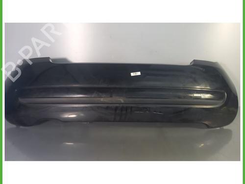 Used Rear bumper FIAT 500 (312_) 1.2 (312AXA1A) (69 hp) 26682025
