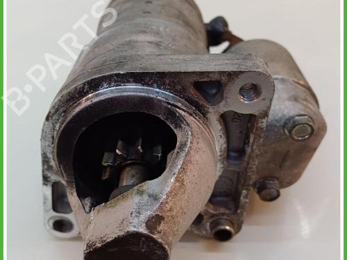 Starter LANCIA YPSILON (843_) 1.2 (843.AXA1A) | BP40138317M8 - Image 3