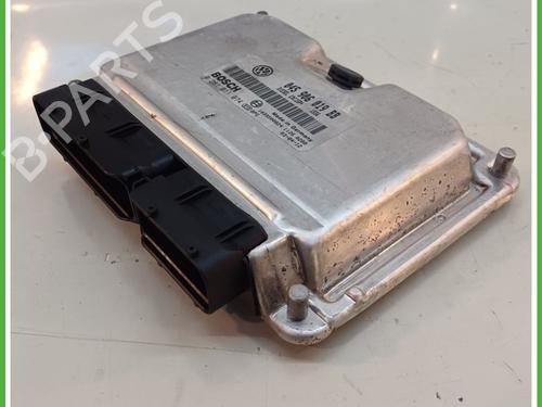 Engine control unit (ECU) SEAT IBIZA III (6L1) 1.4 TDI | BP16074081M57 