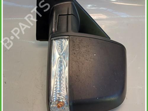 Left mirror FIAT DOBLO Cargo (263_) 1.6 D Multijet (263WXD1B, 263WXR1B, 263WXX1B, 263ZXD1B,... | BP29850342C26 