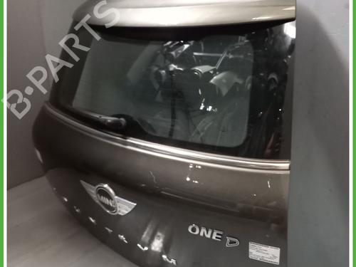 Bakluke CC/Kombi-Kupé MINI MINI COUNTRYMAN (R60) One D | BP29326207C6