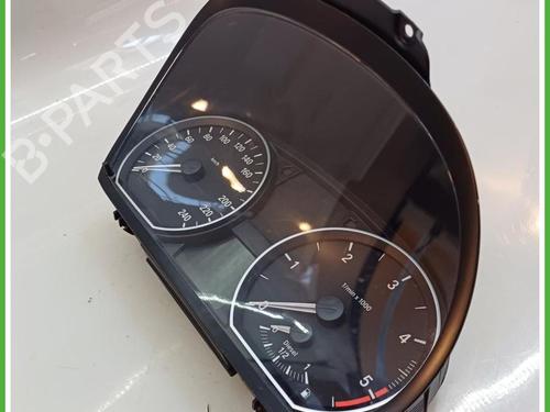 Instrument cluster BMW 1 (E87) 118 d | BP40142079C47 - Image 5