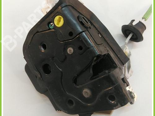 Rear left lock AUDI A4 B5 Avant (8D5) 1.8 | BP11720582C100 