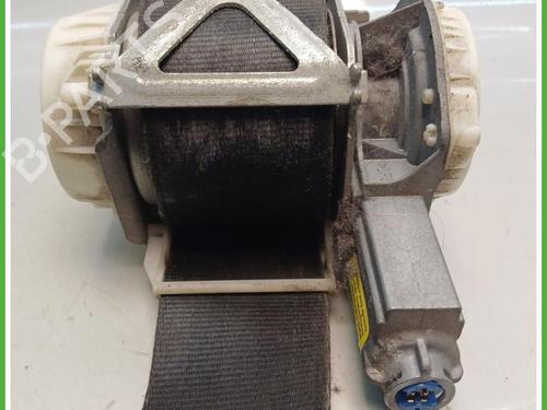 Front right seatbelt CITROËN DS3 (SA_) 1.6 VTi 120 | BP40144008I25 - Image 4