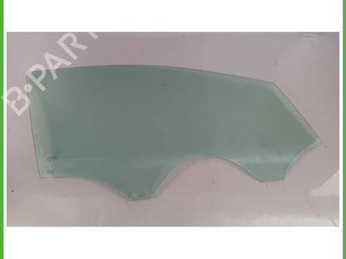 Used Rear right door window VW POLO V (6R1, 6C1) 1.4 (6R1) (85 hp) 19728409