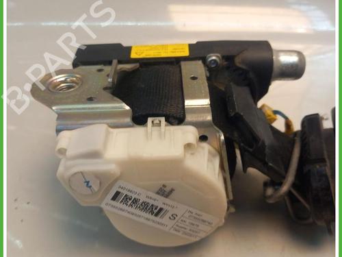 Front left seatbelt LANCIA DELTA III (844_) 1.6 D Multijet (844.AXC11, 844.AXC1A) | BP40148034I26 - Image 2