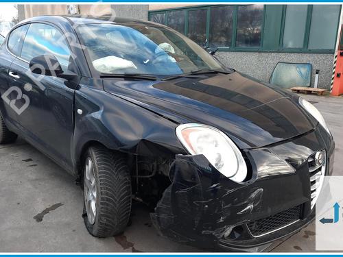 Starter ALFA ROMEO MITO (955_) 1.6 JTDM (955AXC1B) | BP40073128M8 - Image 10