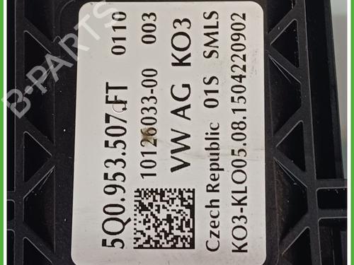 Switch VW GOLF VII (5G1, BQ1, BE1, BE2) 1.6 TDI | BP18090238I30 