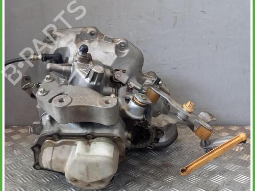Gearbox OPEL CORSA D (S07) 1.2 (L08, L68) | BP40072837M3 - Image 3