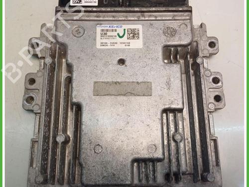 Used Engine control unit (ECU) Engine control unit (ECU) KIA SPORTAGE IV (QL, QLE) 1.6 CRDi (136 hp) 40143496 40143496