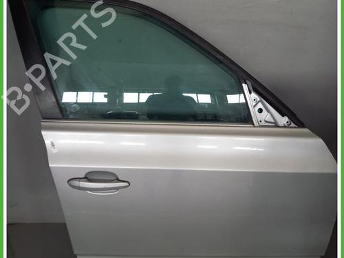 Used Right front door BMW X3 (E83) xDrive 30 d (218 hp) 15392684