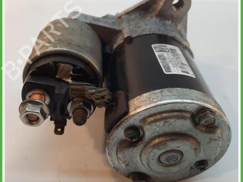 Starter OPEL AGILA B (H08) 1.0 LPG (F68) | BP40132494M8 - Image 6
